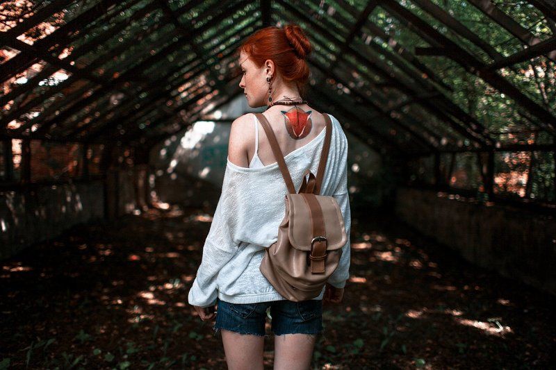 Roman Zolotoy, Russia