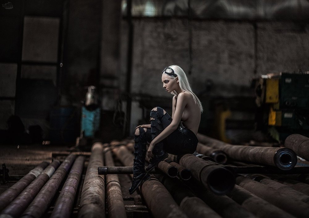 Photograph by Александр Боцман