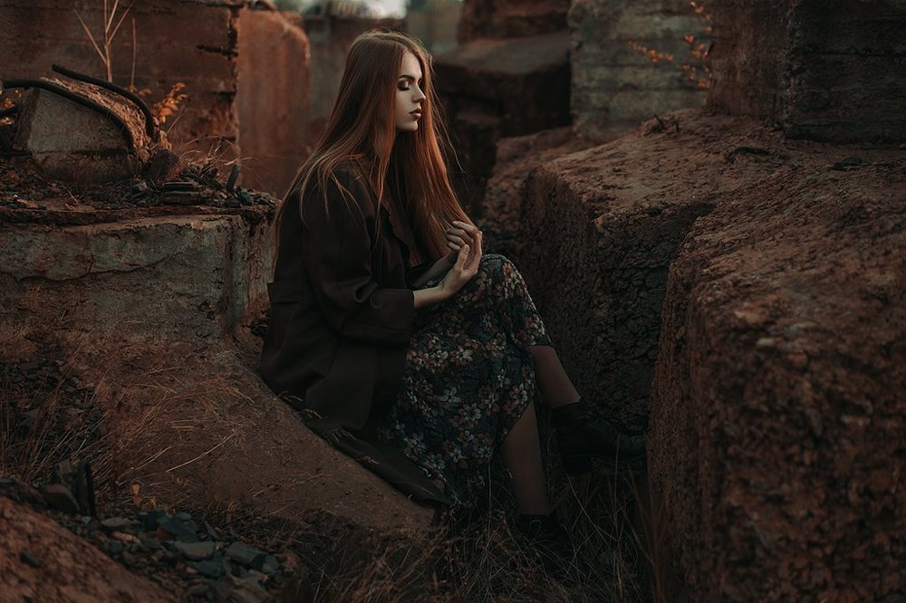 Марс на Земле