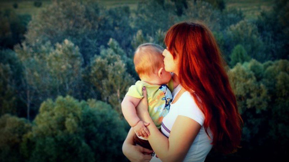 Любовь без лжи и фальши