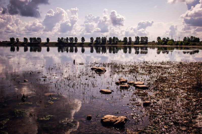 сергей, Russia