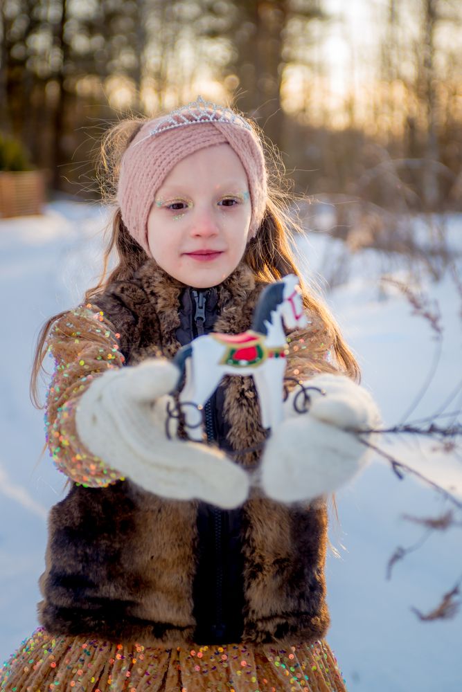 Photograph by Мария Воронина