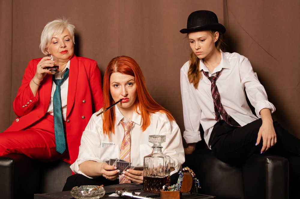 Photograph by Регина Кабанова