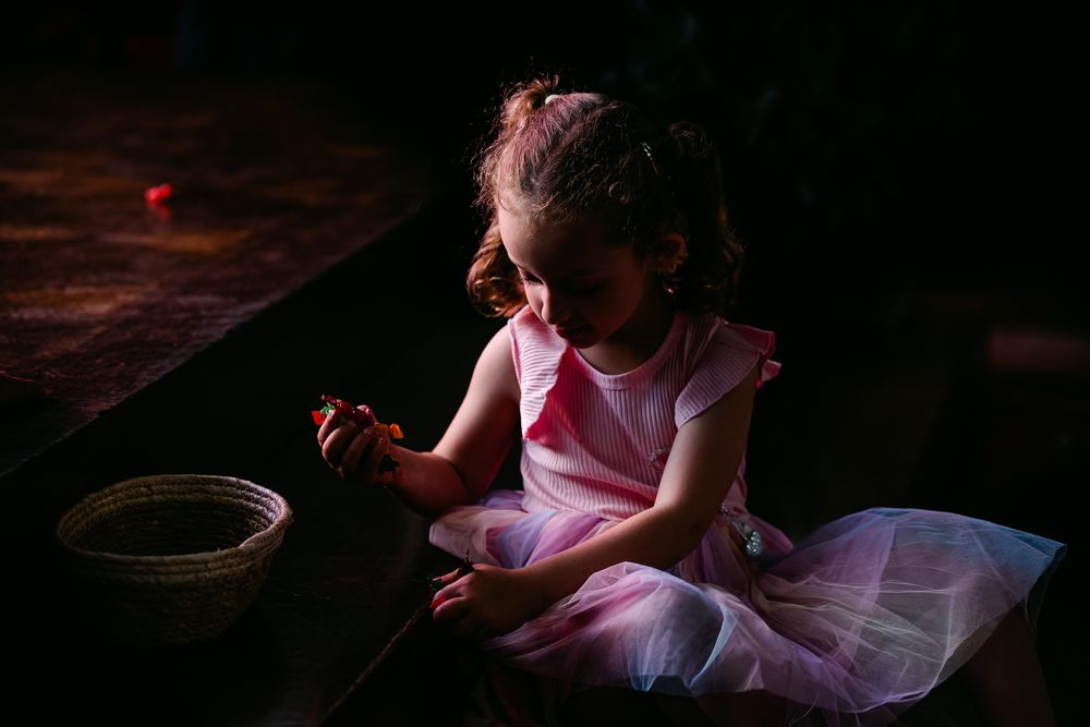 Photograph by Denise