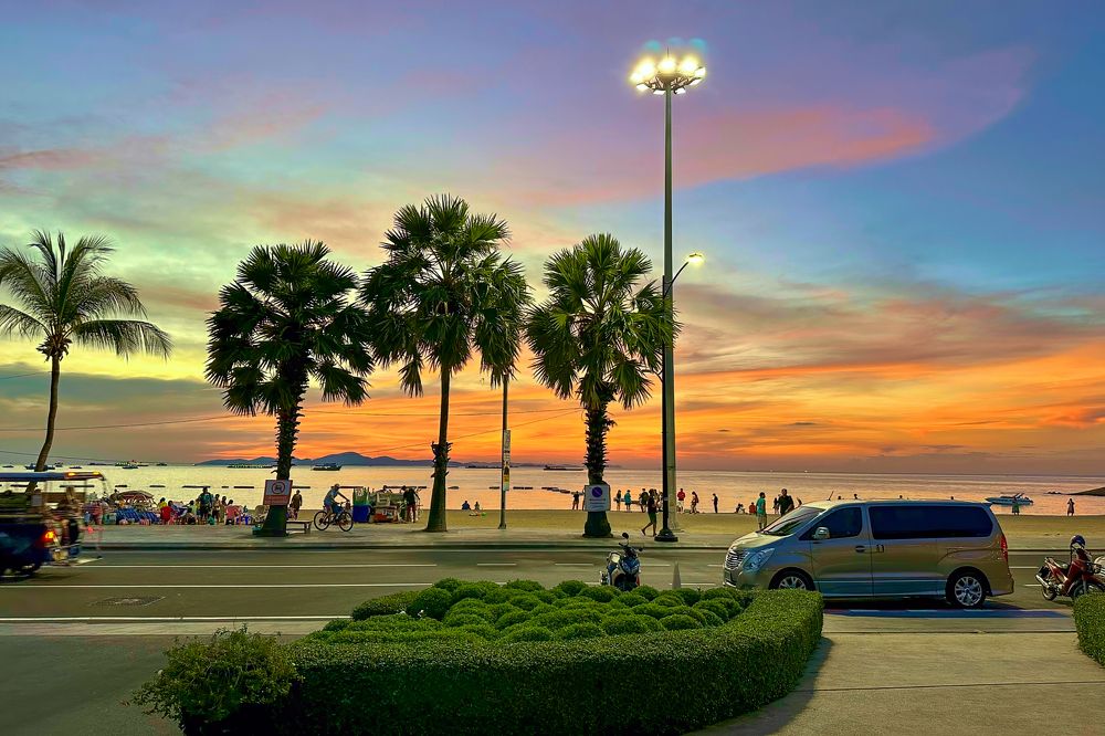 Photograph by Natalia Pecherskaia