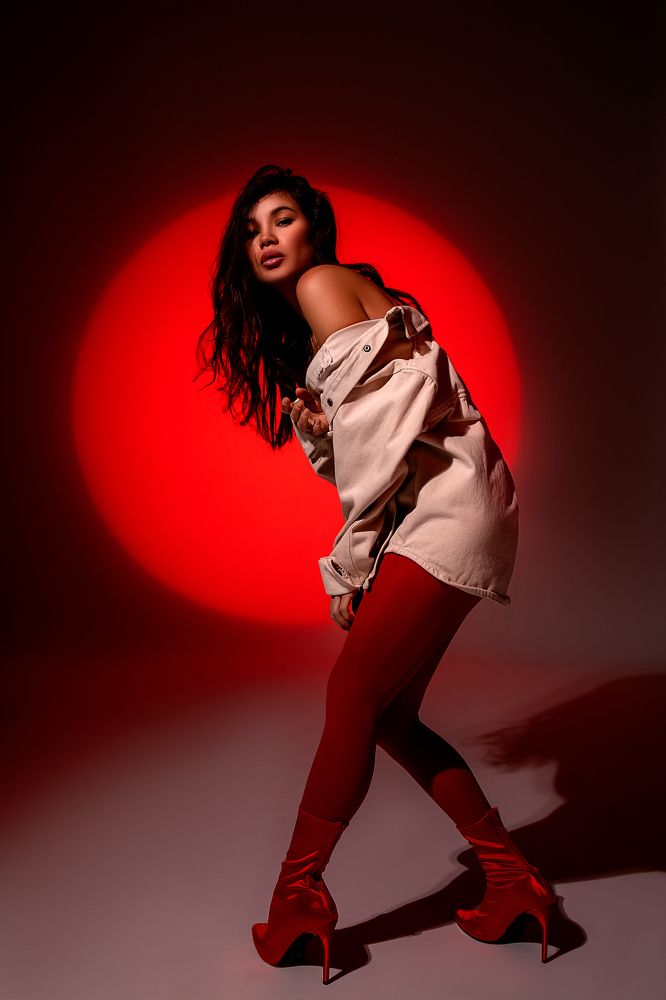 Photograph by Дарья Гусева