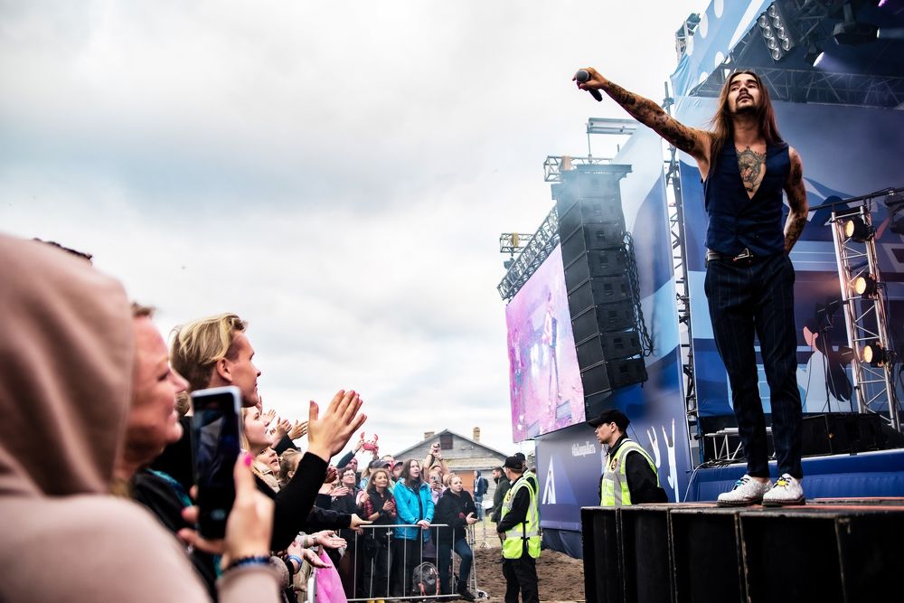 Photograph by Ксения Рябухина