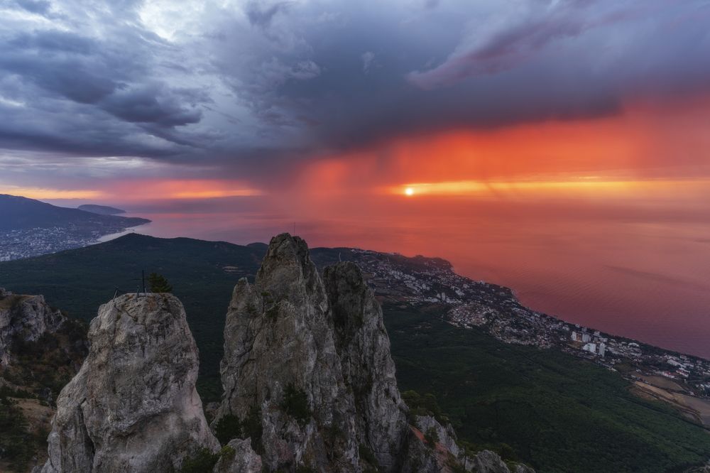 Photograph by Юлия Мальцева