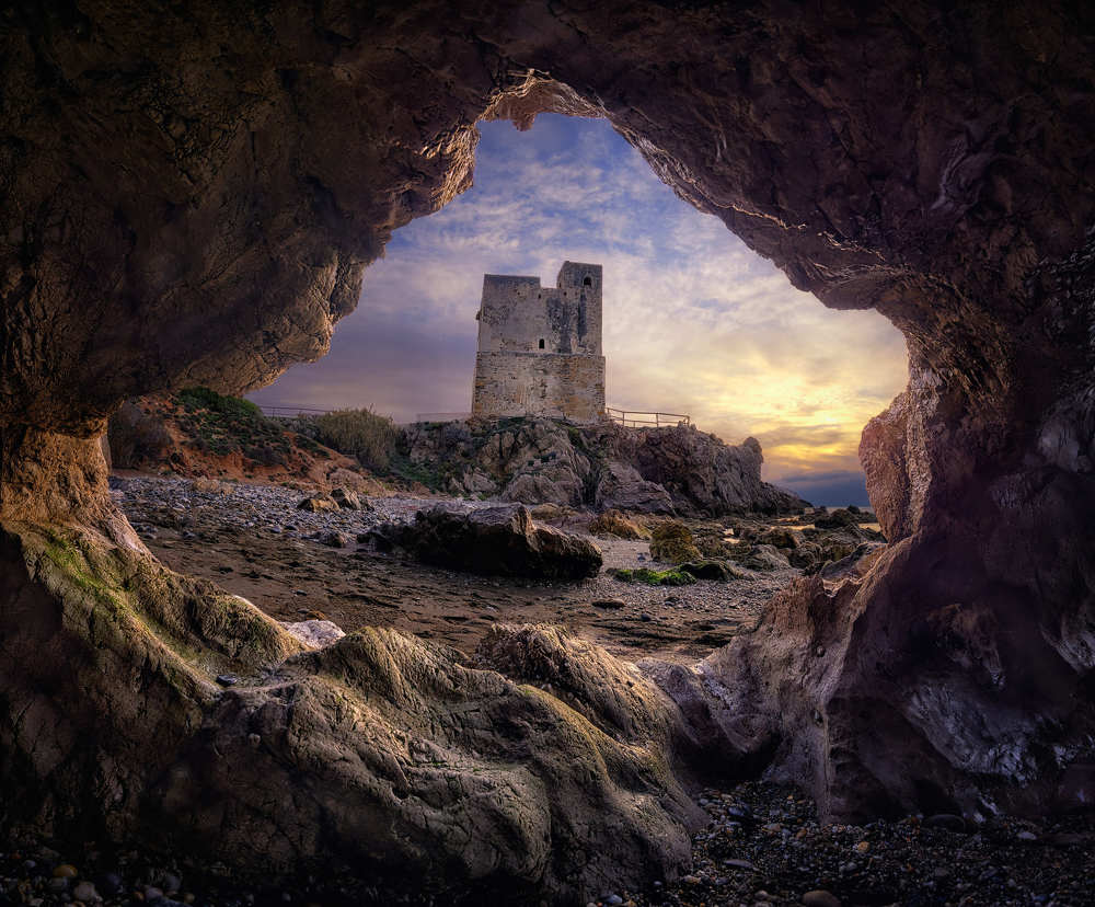 Photograph by Antonio Marquez Lanza