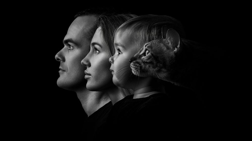 Photograph by Юрий Захаров