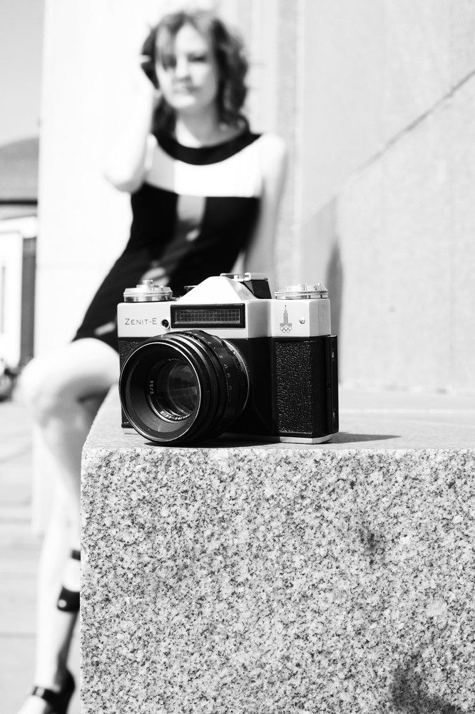 Photograph by Пищулина Ксения