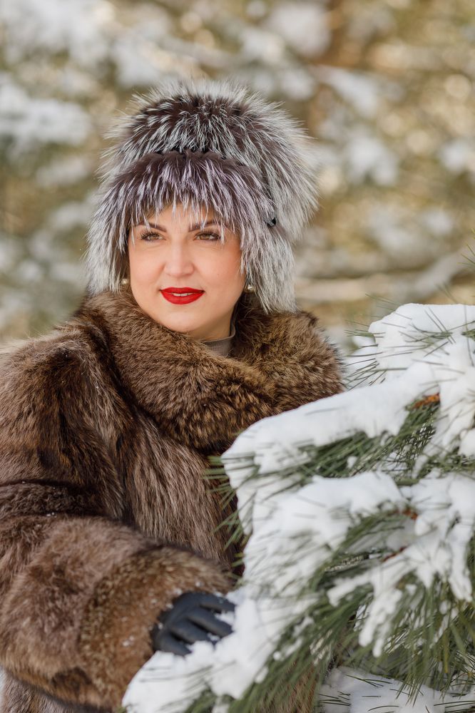 Photograph by Елена Власова