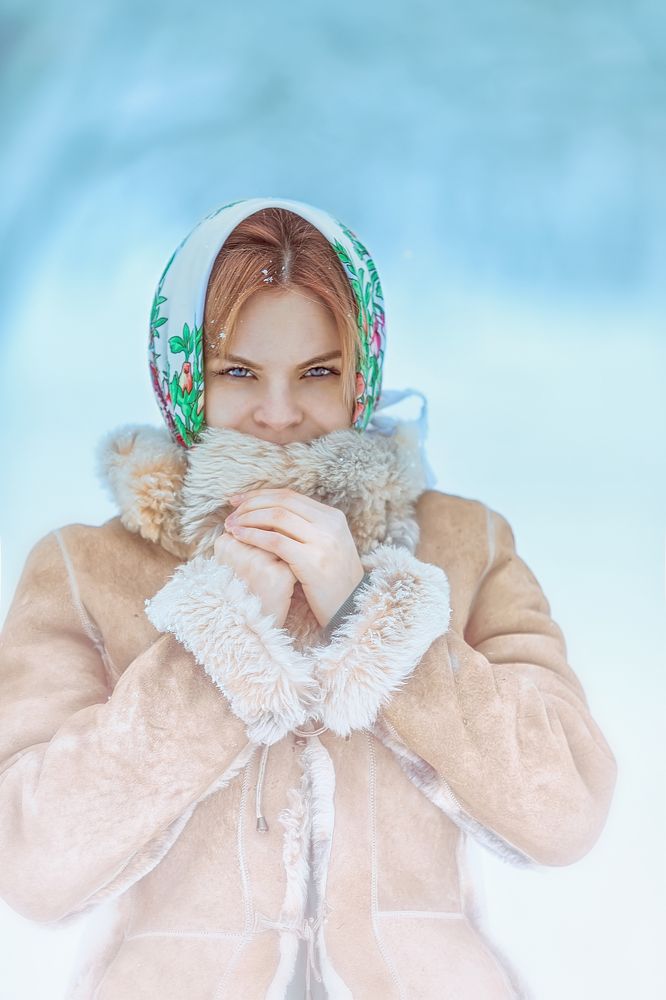 Photograph by Елена Власова