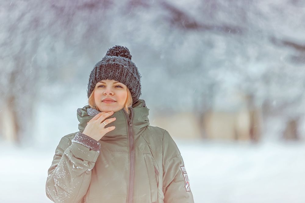 Photograph by Елена Власова