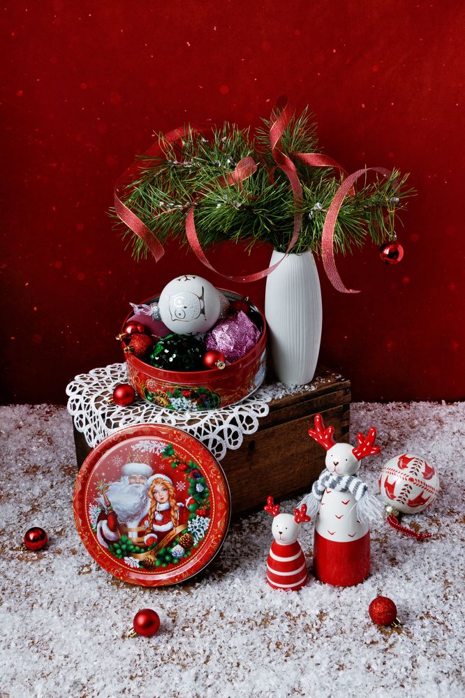 Photograph by Елена Коврижных