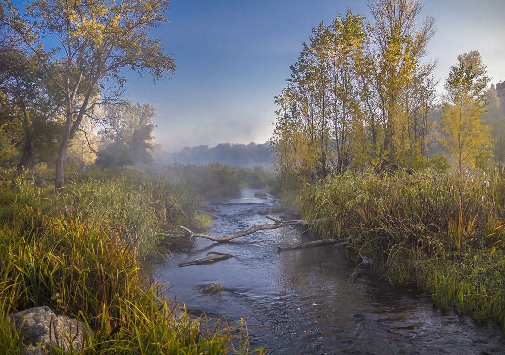 Photograph by Игорь Квочка