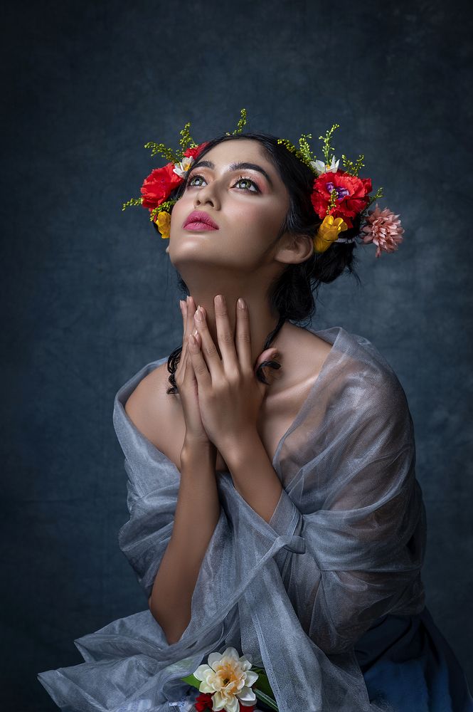 Photograph by NIKHIL PAUL