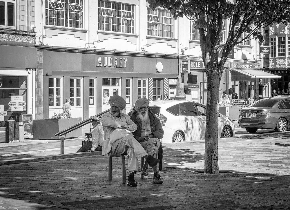 Photograph by Melina Carlessi Luna