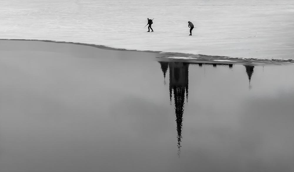 Photograph by Karim Al Thahaby