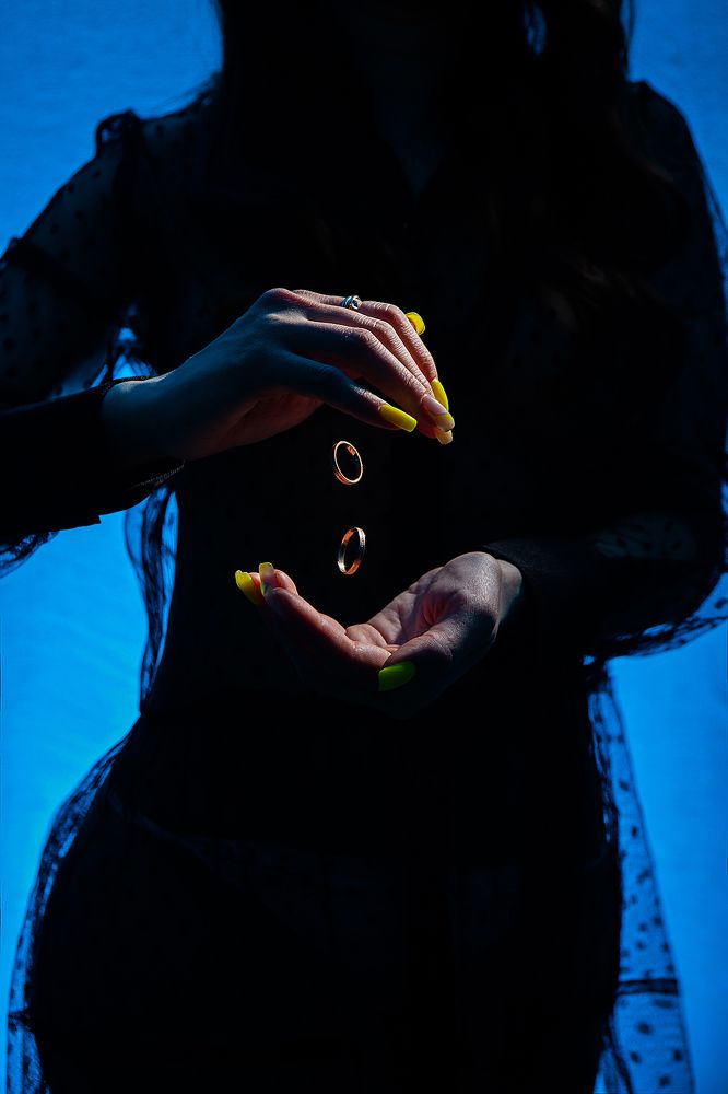 Photograph by Михаил