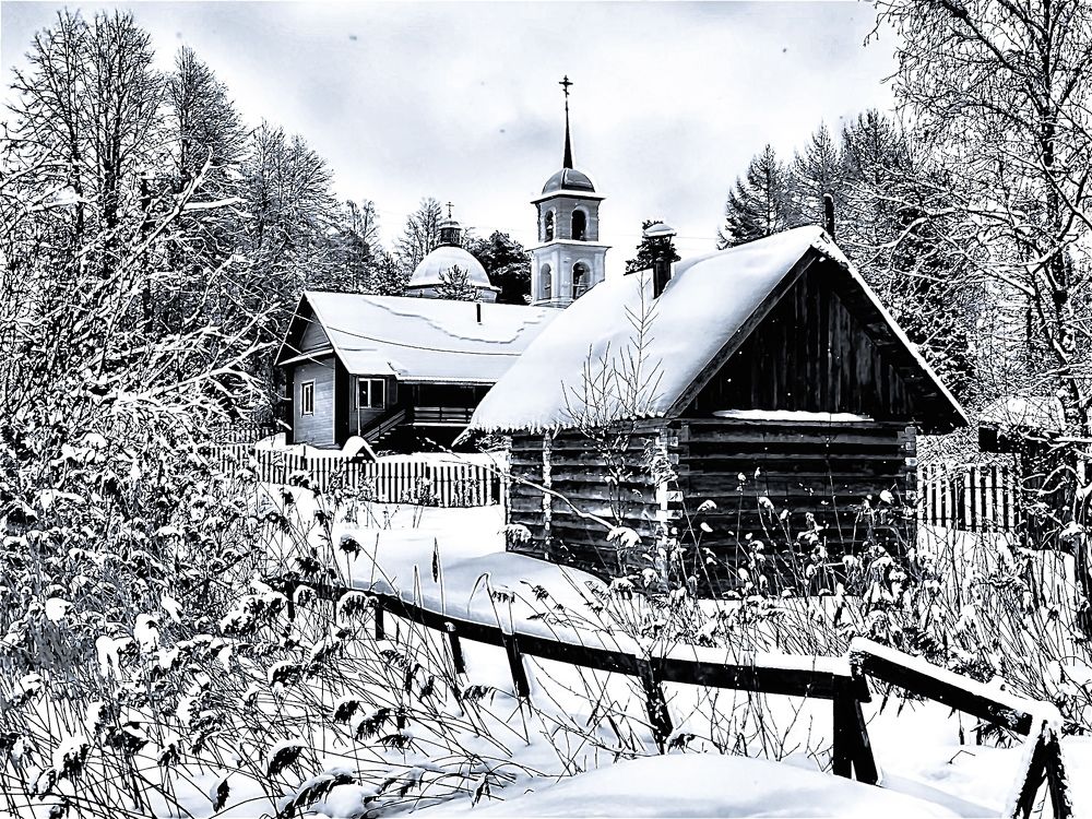 Photograph by Валерий Дьячков