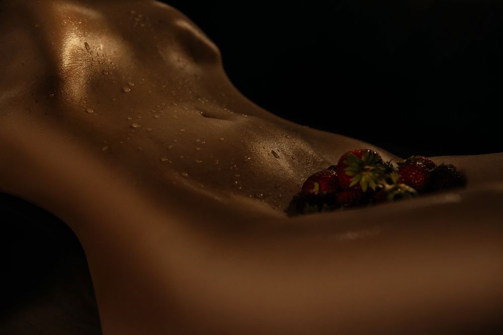 Photograph by Ирина Регульская