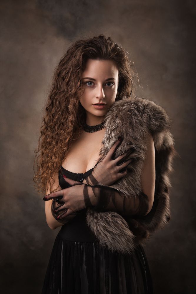 Photograph by Александра Вишлёва