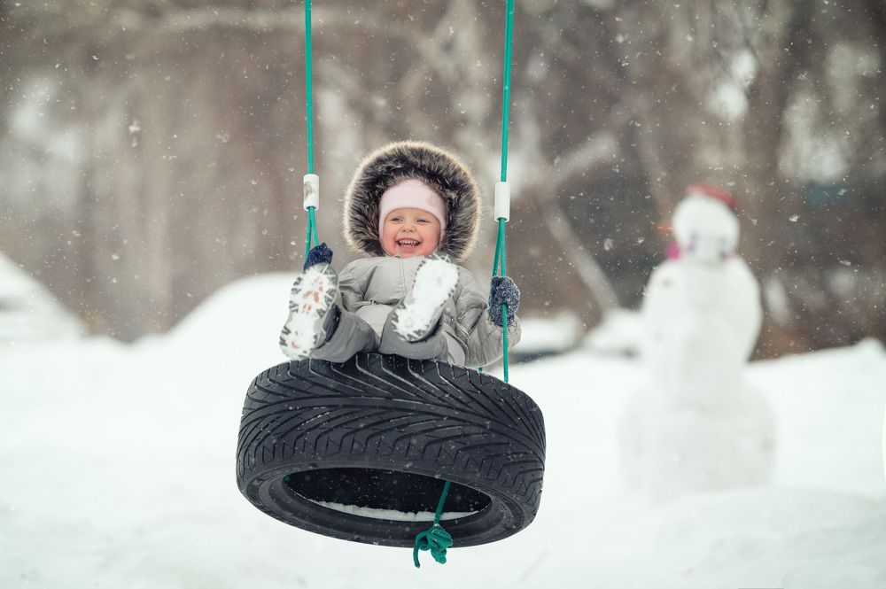 Photograph by Ольга Рагинская