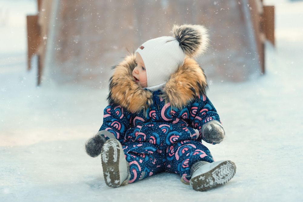 Photograph by Ольга Рагинская