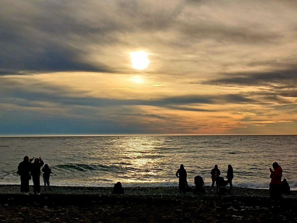 Photograph by Елена Кузнецова