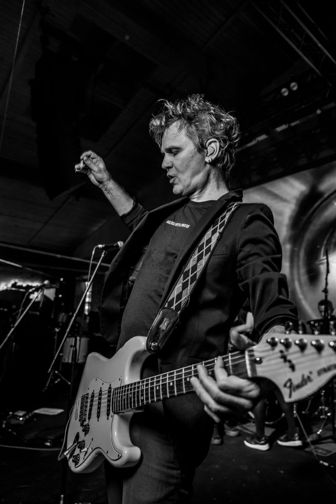 Photograph by Станислав Тюрин