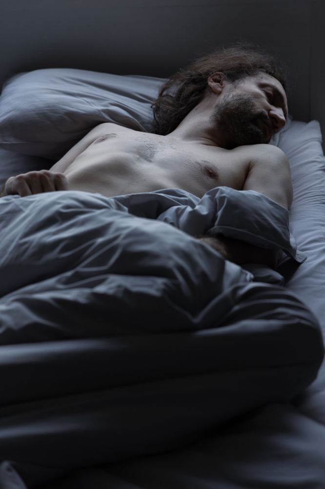 Photograph by Olga Tarabukina