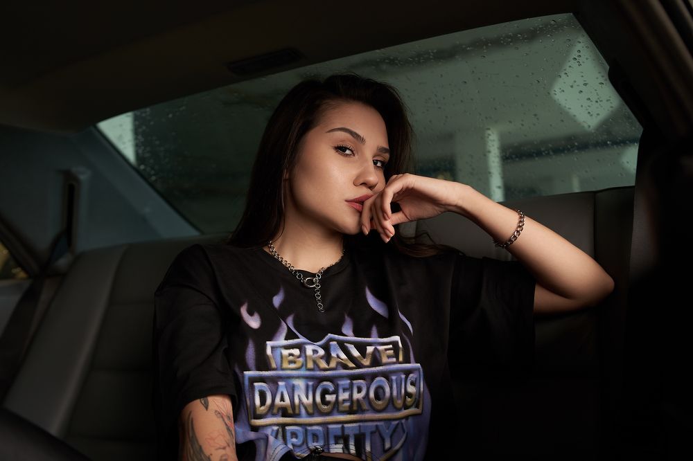 Photograph by Кампот Кот