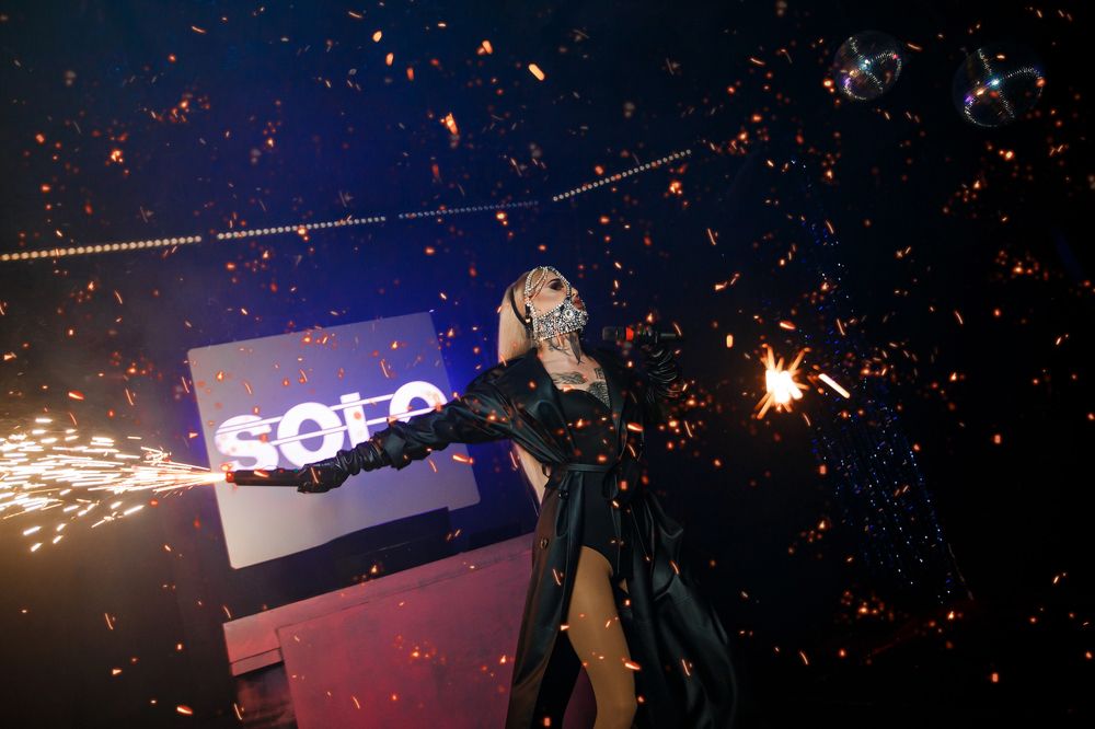 Photograph by Афанасьев Сергей