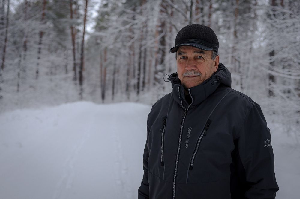 Photograph by Марина Слепова