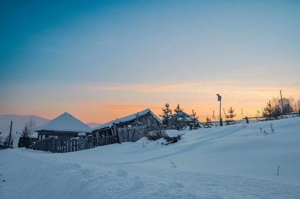 Photograph by Kostantin Belonogov