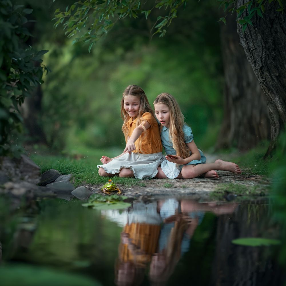 Photograph by Emanuel Manfrin