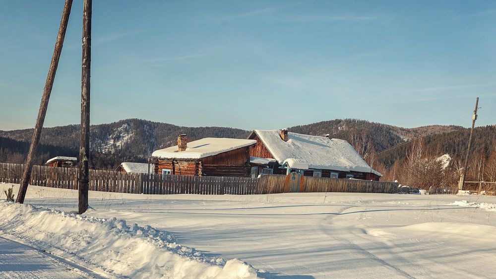 Photograph by Лариса Герасименко