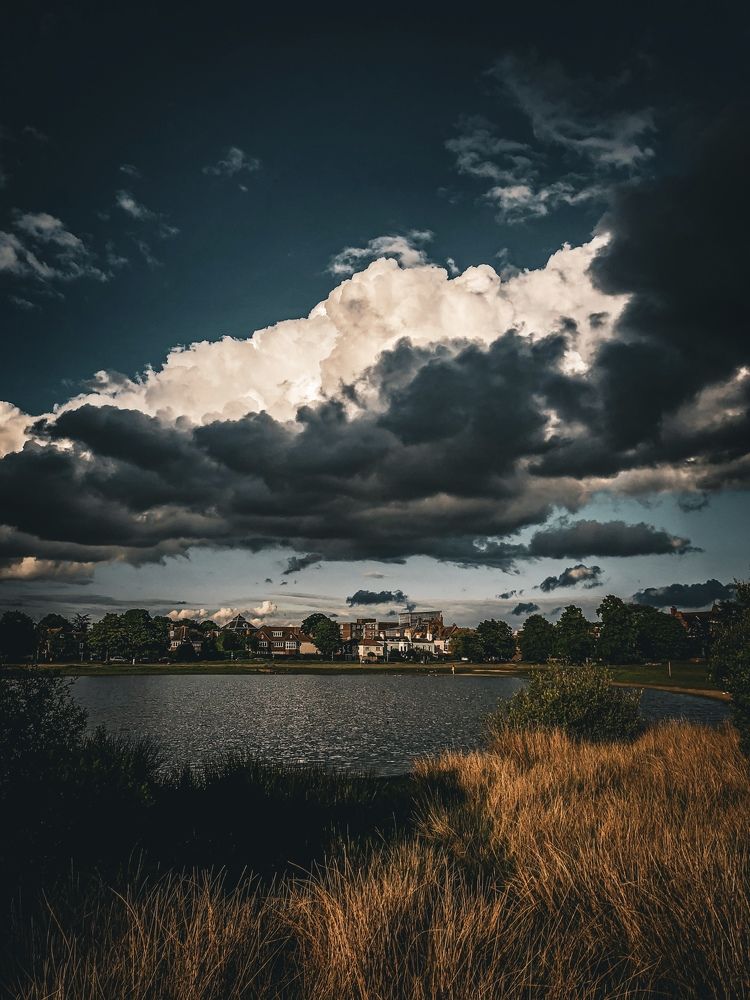 Photograph by Zinaida Sassarini