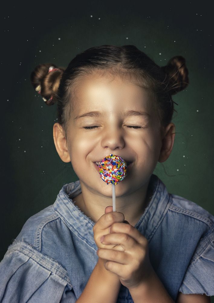 Photograph by Paulina Franchelli