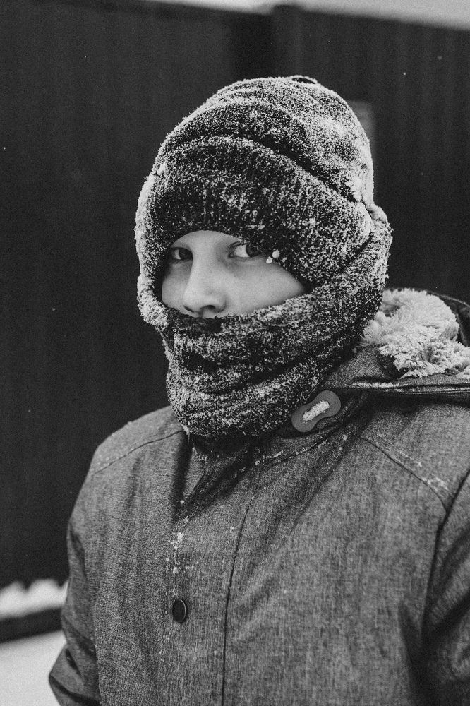 Photograph by Оксана Артемьева