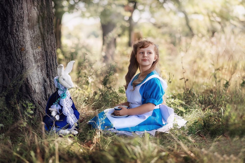 Photograph by Любовь Владимирова