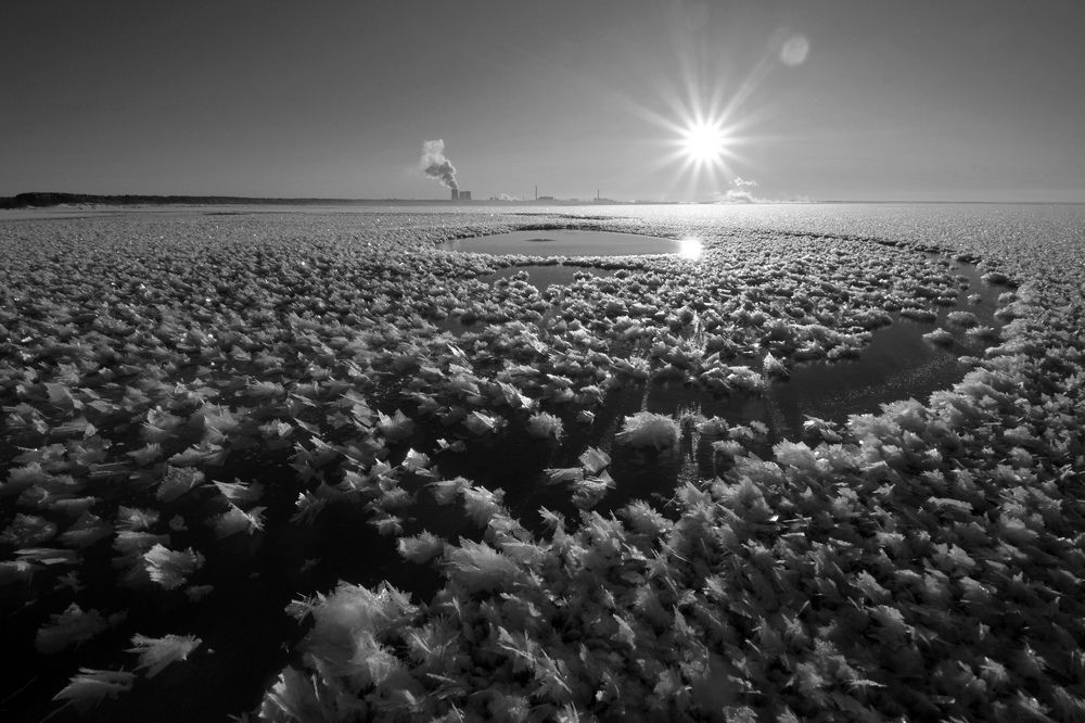 Photograph by Николай Кувшинов