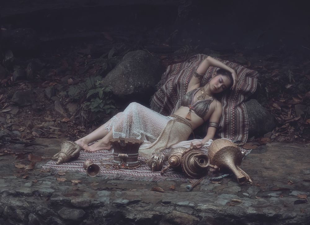 Photograph by Do Thi Thanh Binh