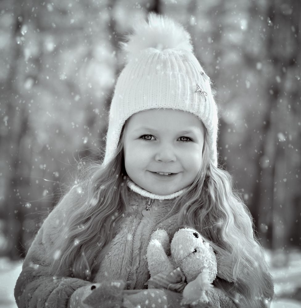 Фотография автора Алла Кожевникова