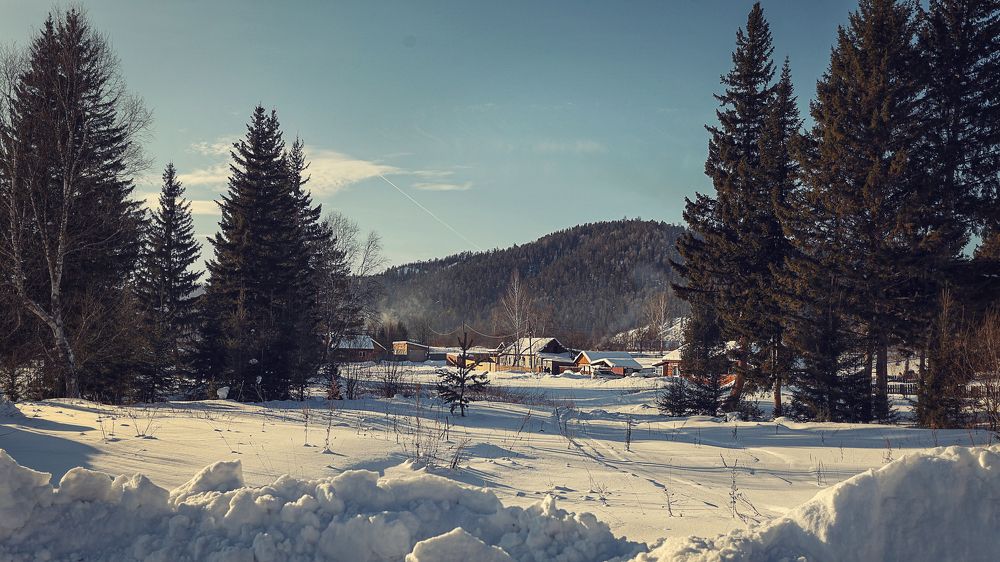 Photograph by Лариса Герасименко