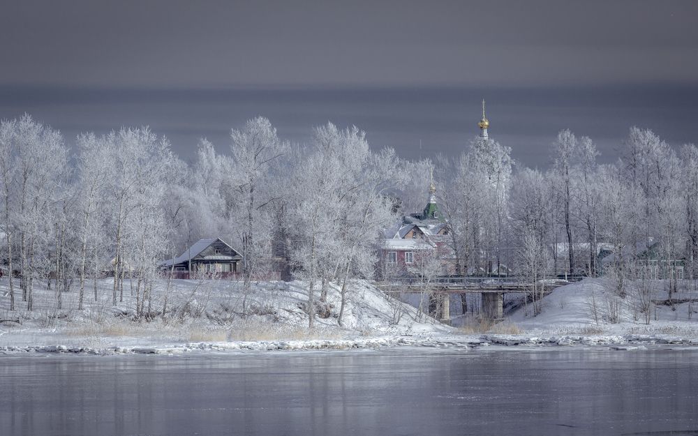 Photograph by Вячеслав Коробов
