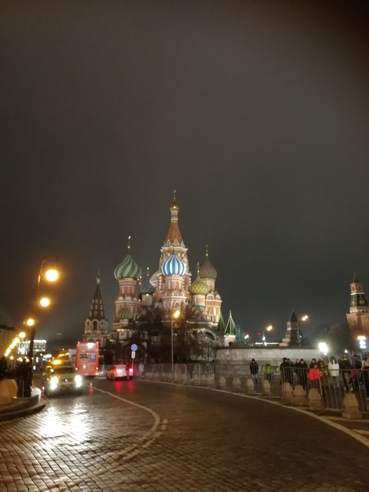 Photograph by Наталья Круглова