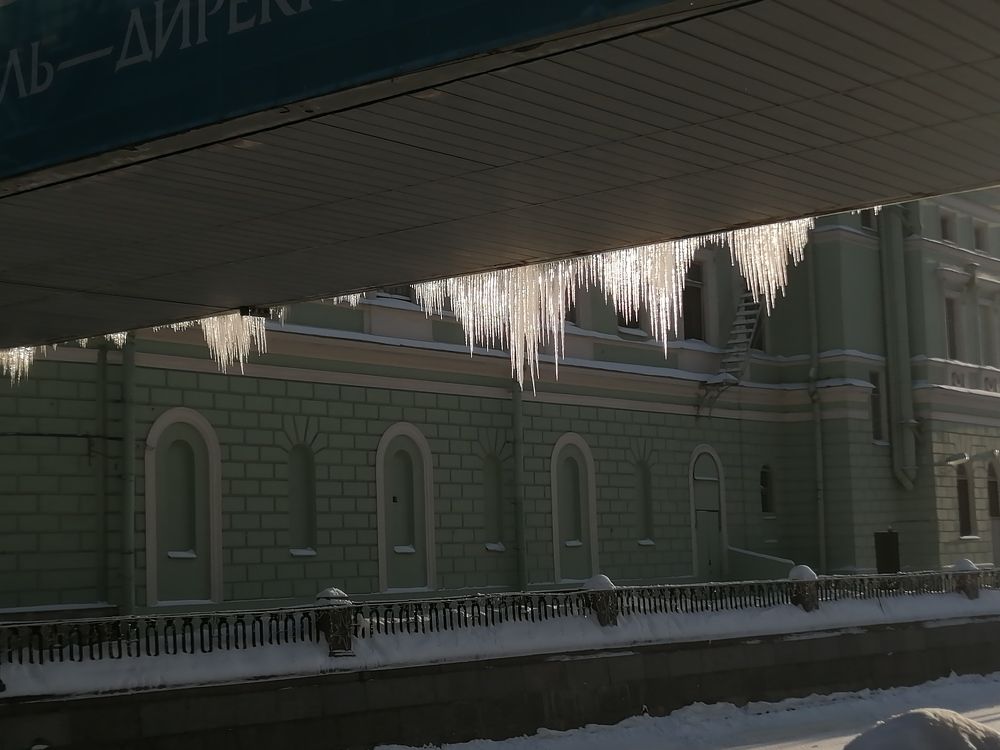 Photograph by Игорь Пономаренко