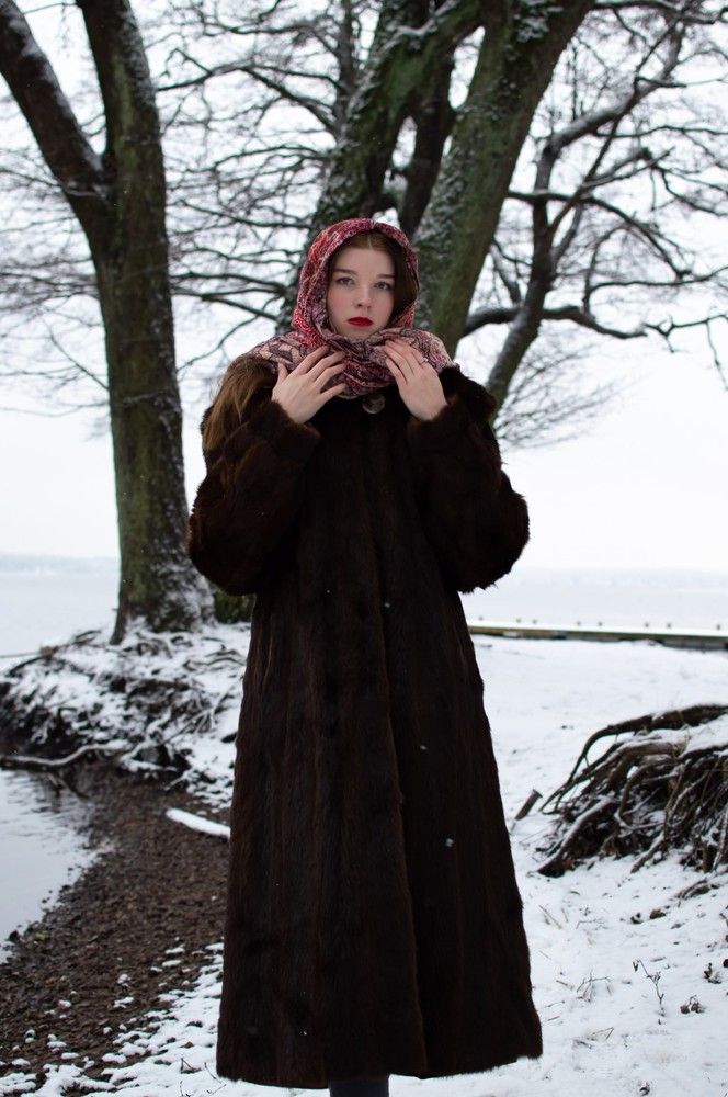 Photograph by Ilva Poikane